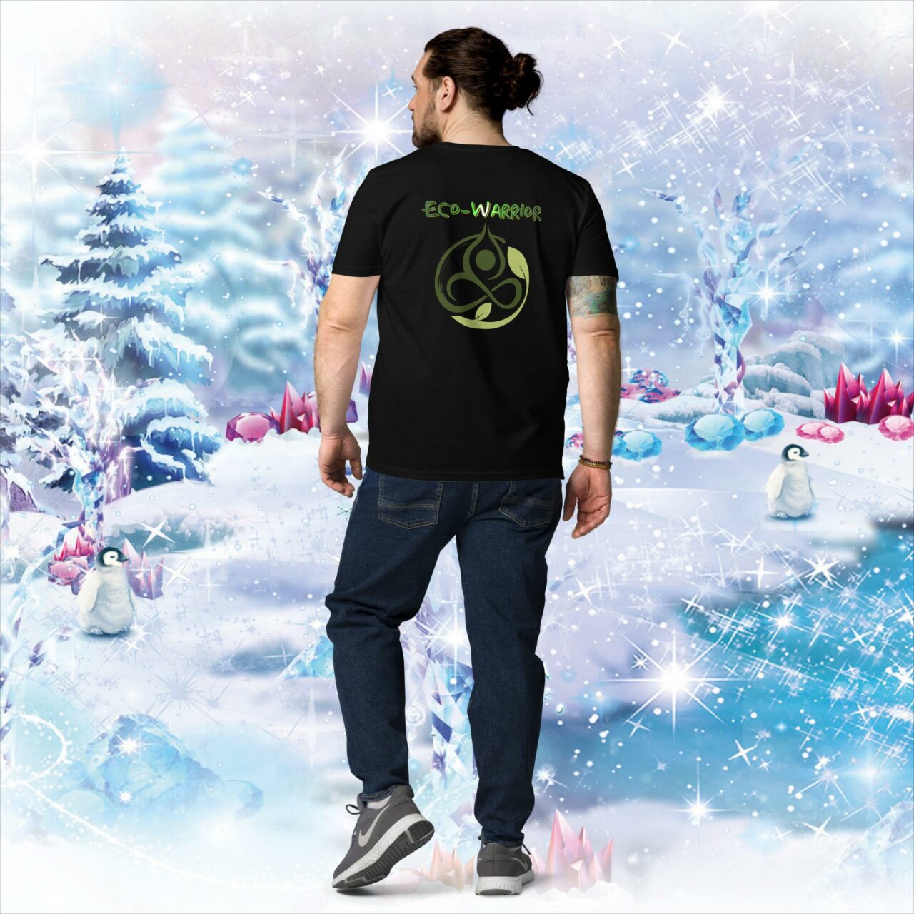 Express Yourself Range  Caring For The Planet ... - Image 2
