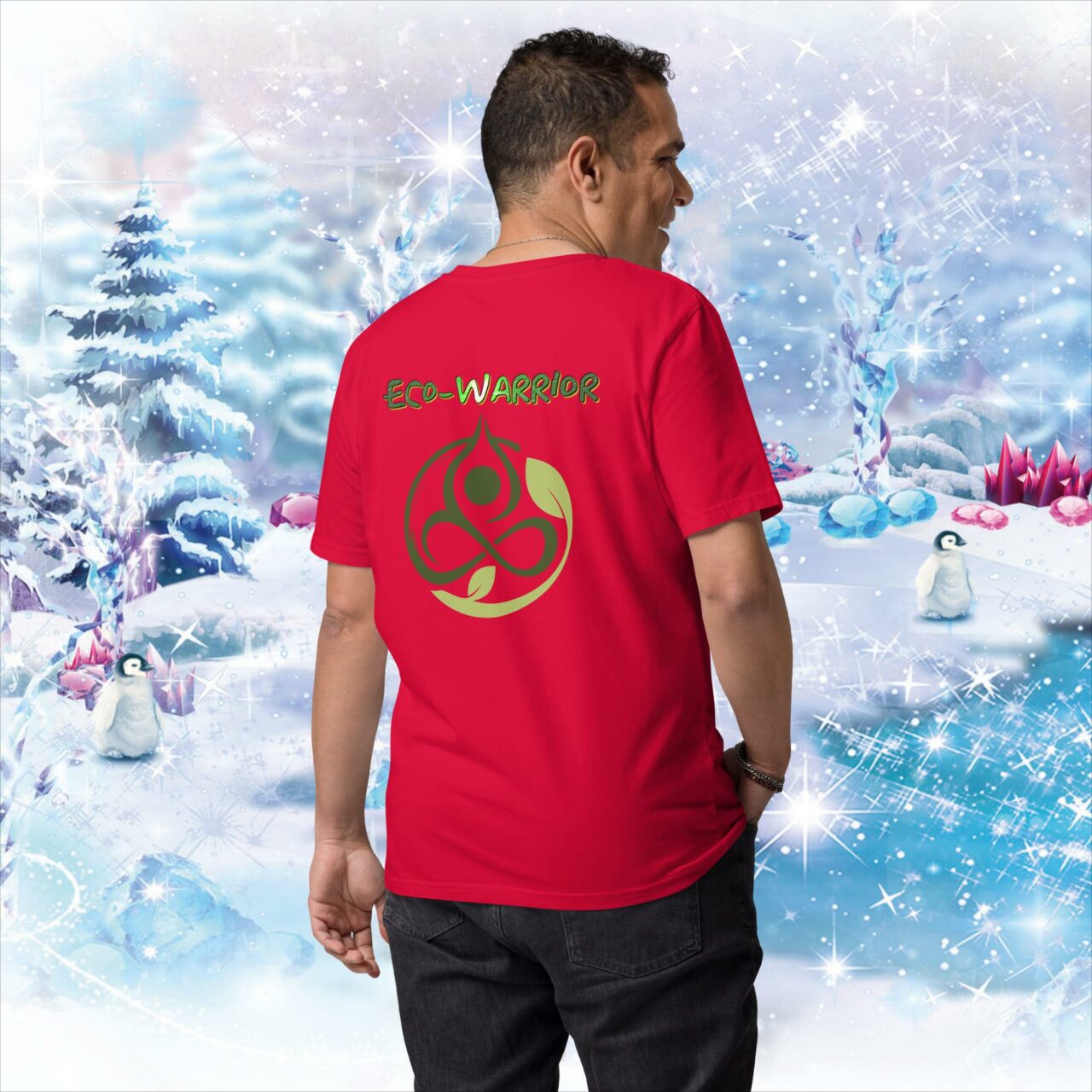 Express Yourself Range  Don't Be Trashy - Image 2