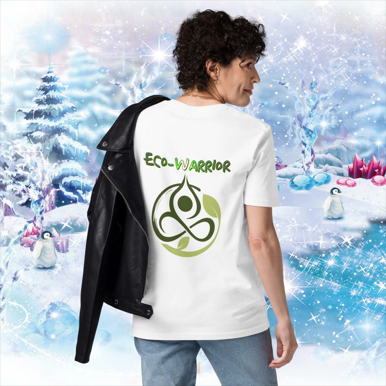 Express Yourself Range Don't Be Trashy - Image 2