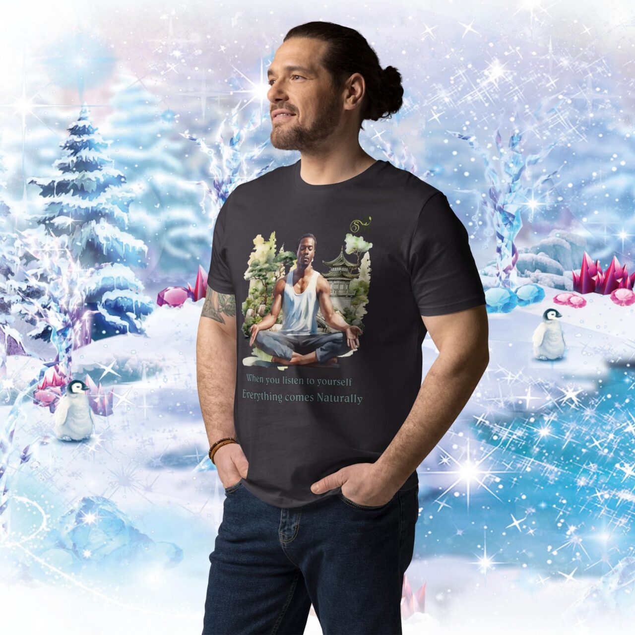 The Yoga Collection  When you listen to yourself - Image 2