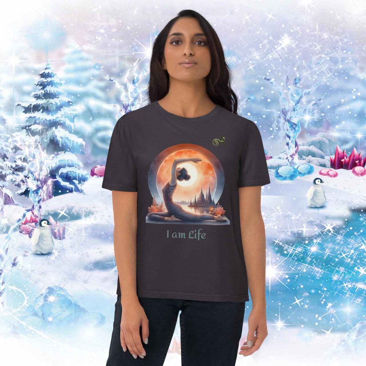 The Yoga Collection  I am Life - Image 2