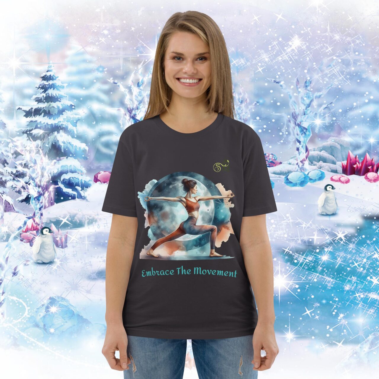 The Yoga Collection  Embrace The Movement - Image 5