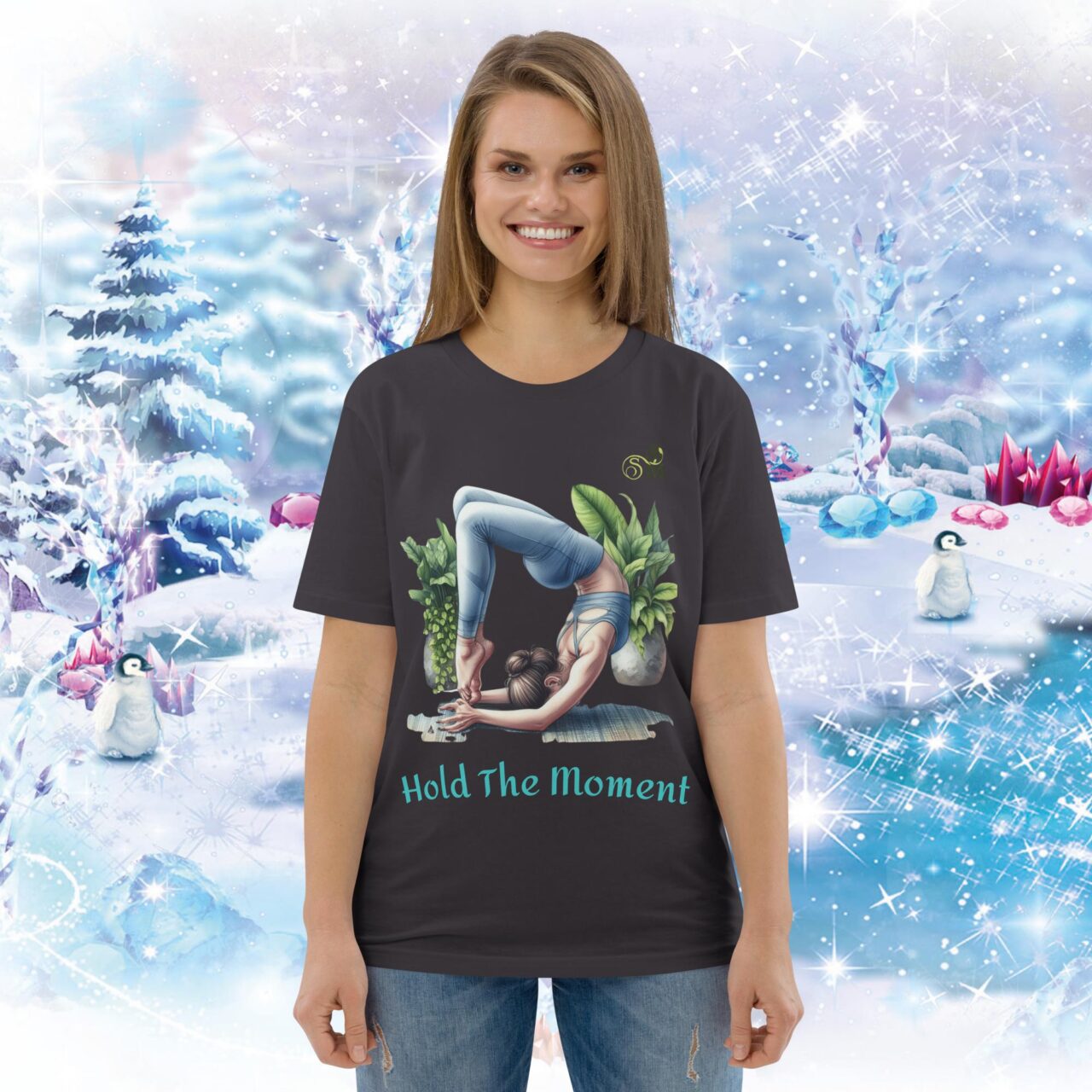 The Yoga Collection  Hold The Moment - Image 6
