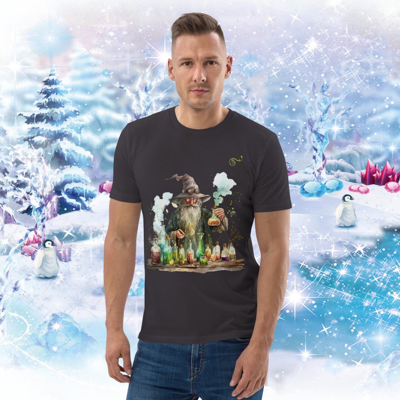 The Wizard's Collection - Image 6