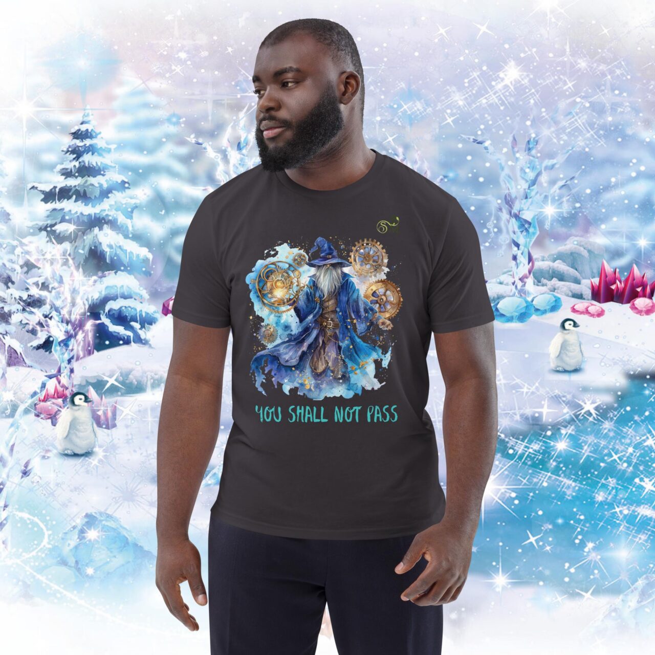 The Wizard Collection  You Shall Not Pass - Image 5