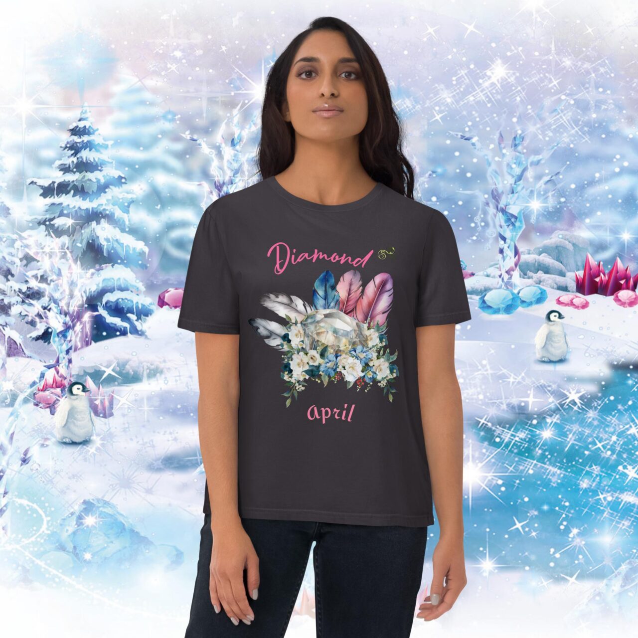 The Birthstone Collection Diamond - Image 2
