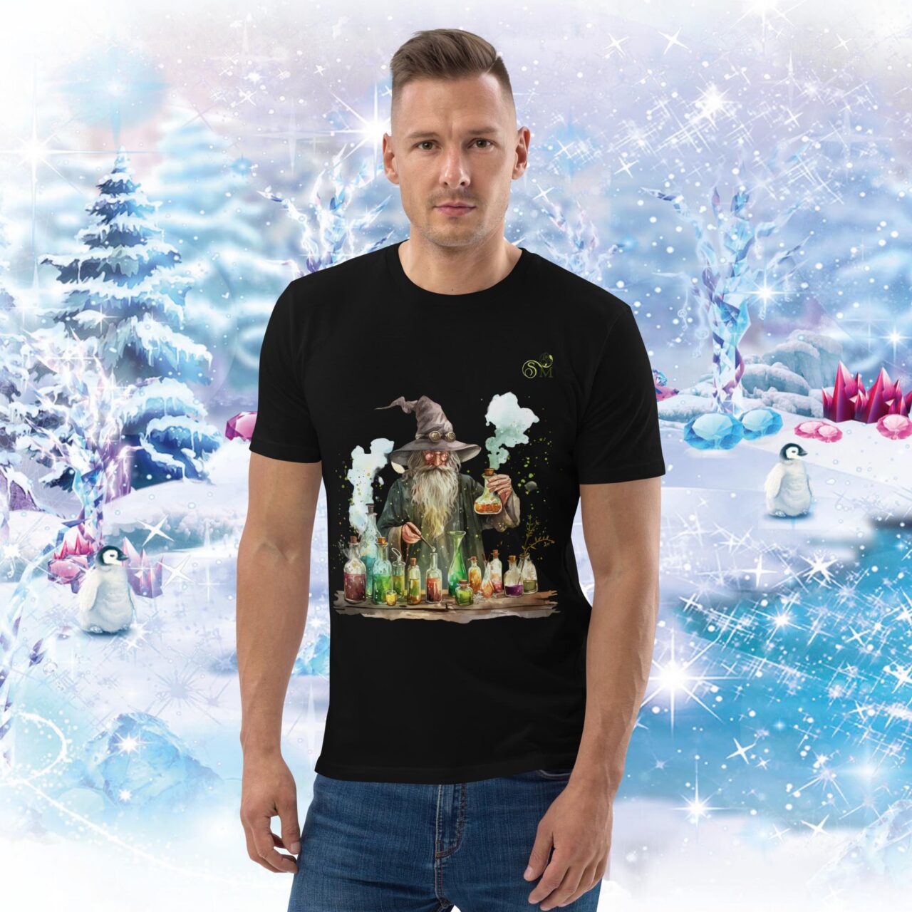 The Wizard's Collection - Image 2