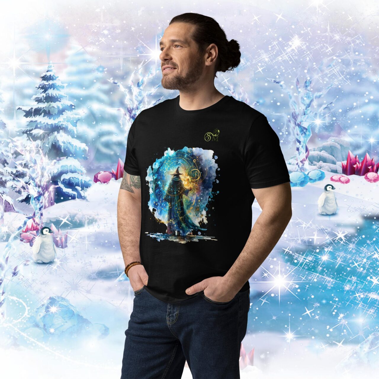 The Wizards Collection - Image 3