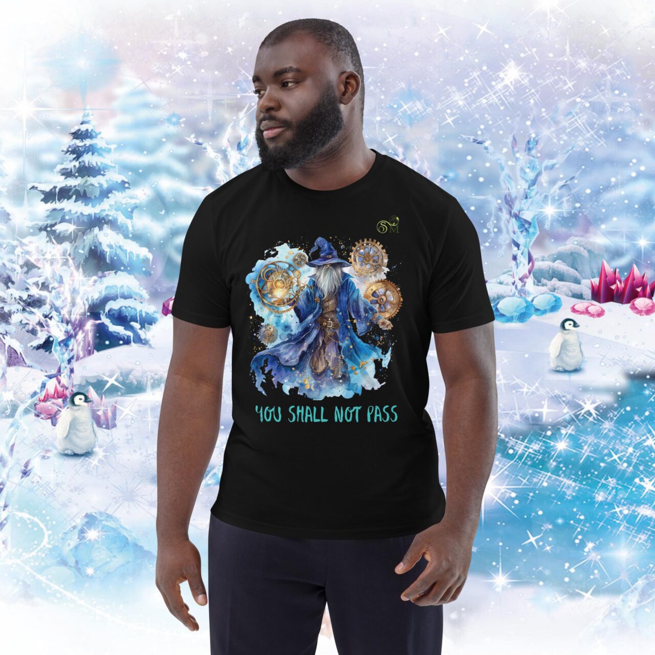 The Wizard Collection  You Shall Not Pass - Image 2