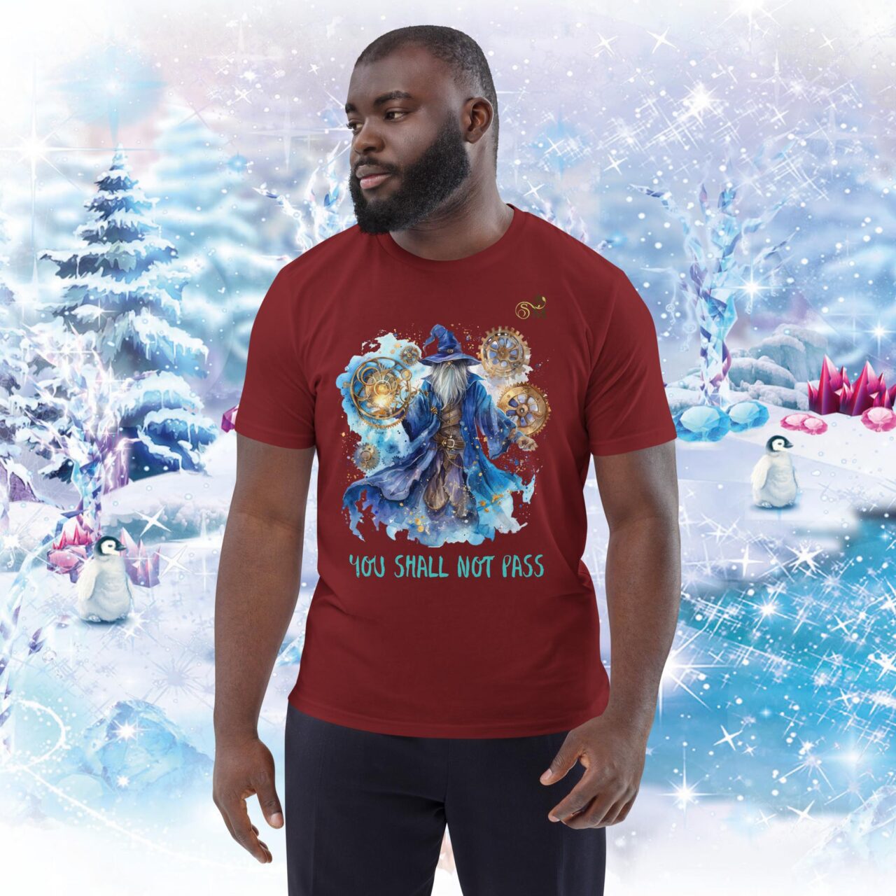 The Wizard Collection  You Shall Not Pass - Image 7