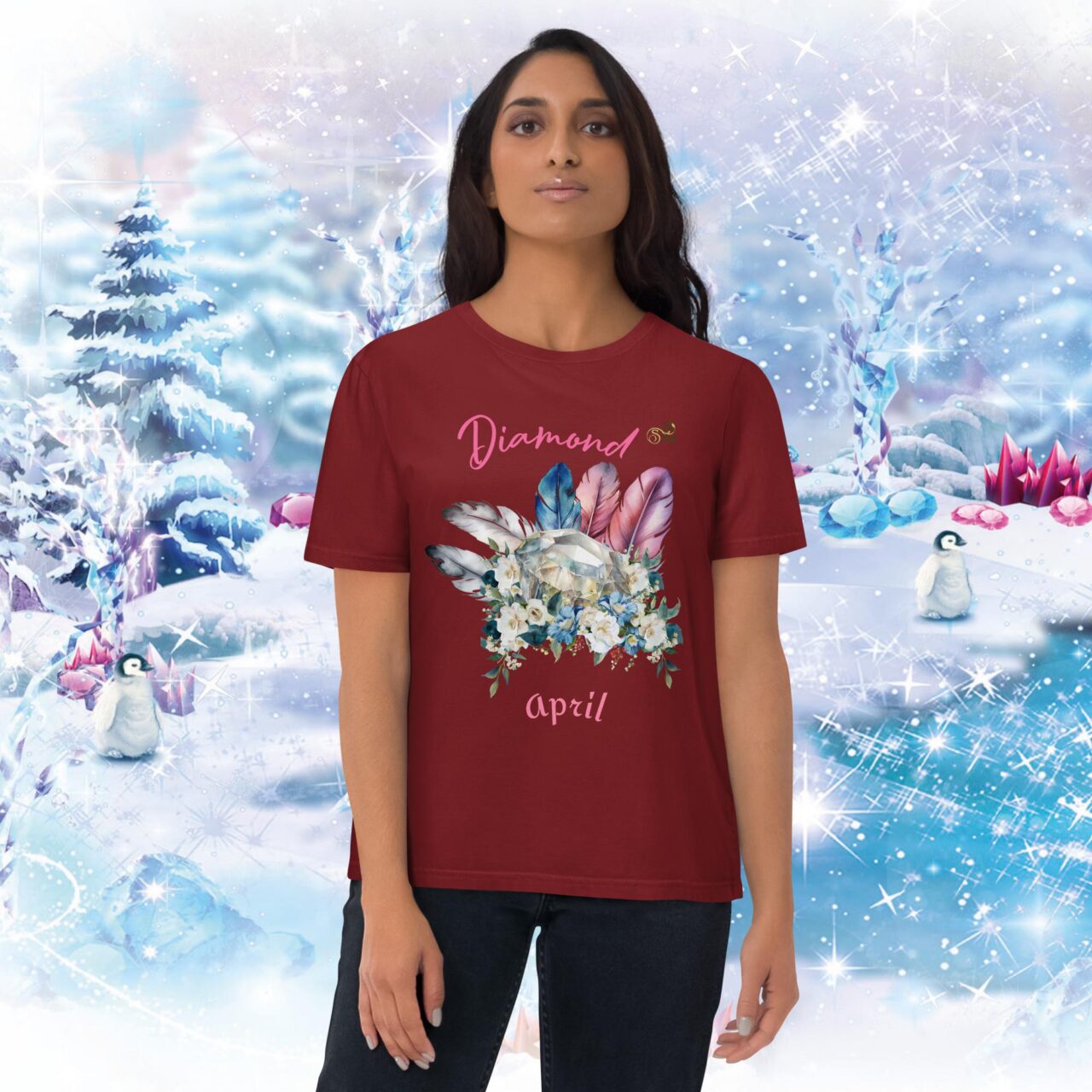 The Birthstone Collection Diamond - Image 4
