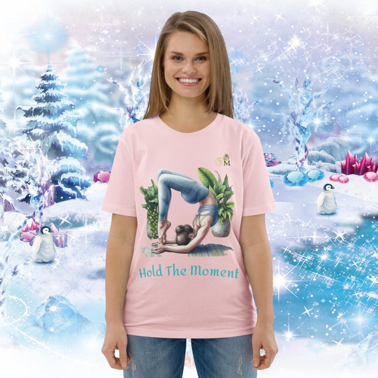 The Yoga Collection  Hold The Moment - Image 11