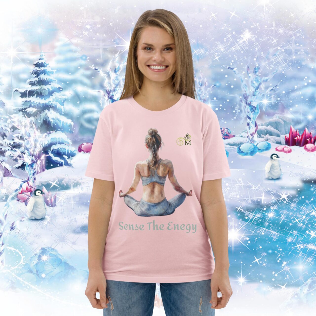 The Yoga Collection  Sense The Energy - Image 12