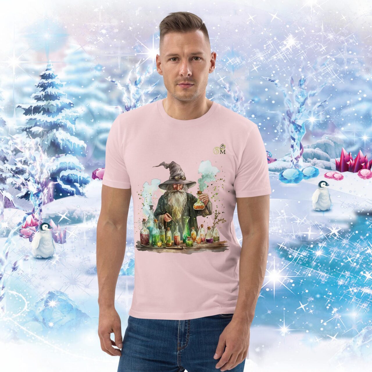 The Wizard's Collection - Image 13