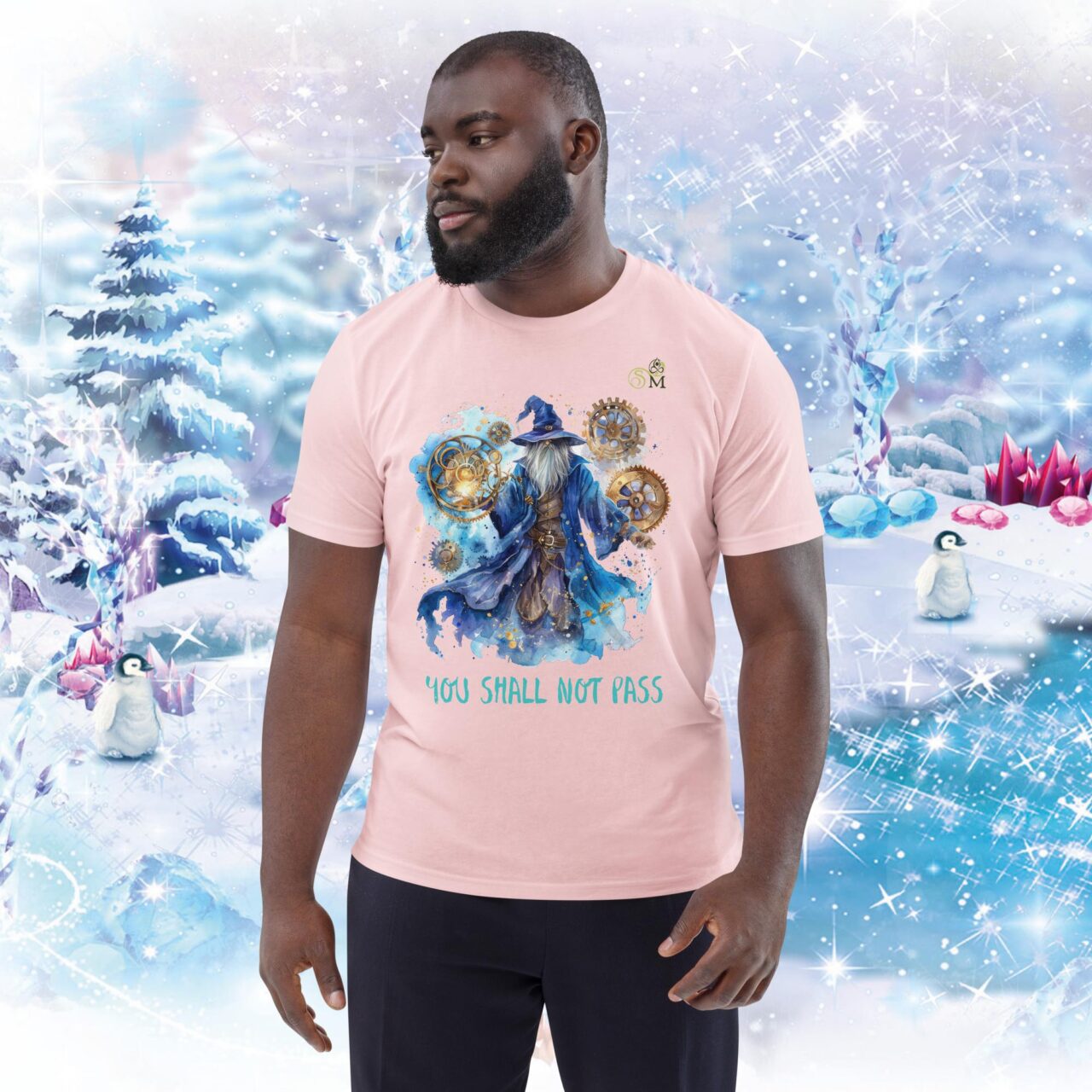 The Wizard Collection  You Shall Not Pass - Image 13
