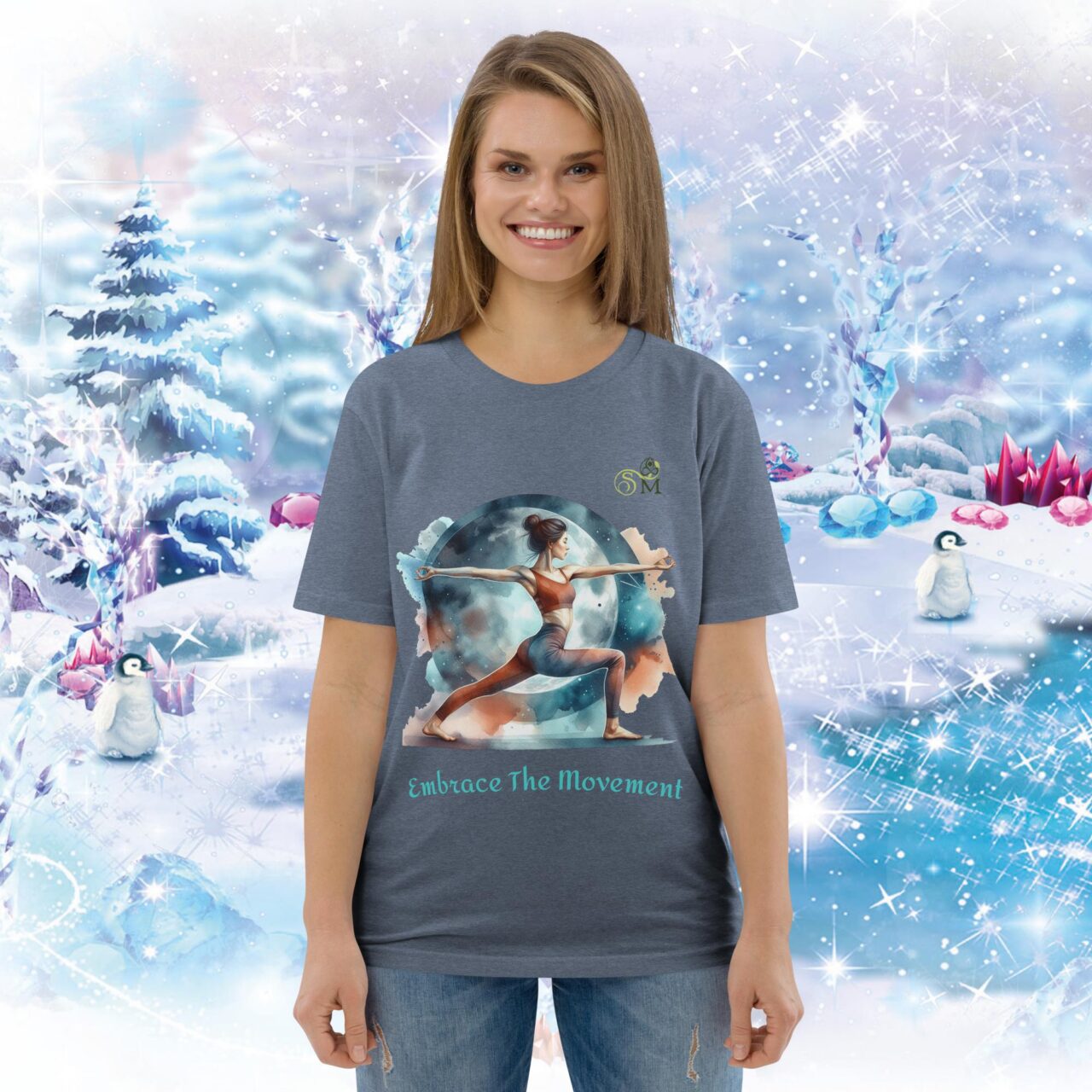 The Yoga Collection  Embrace The Movement - Image 9