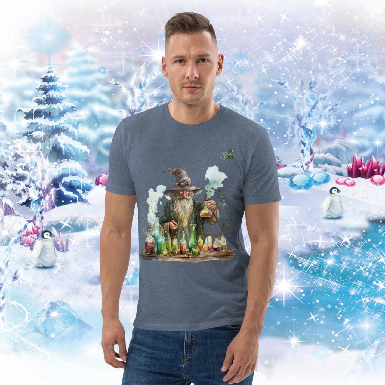 The Wizard's Collection - Image 9
