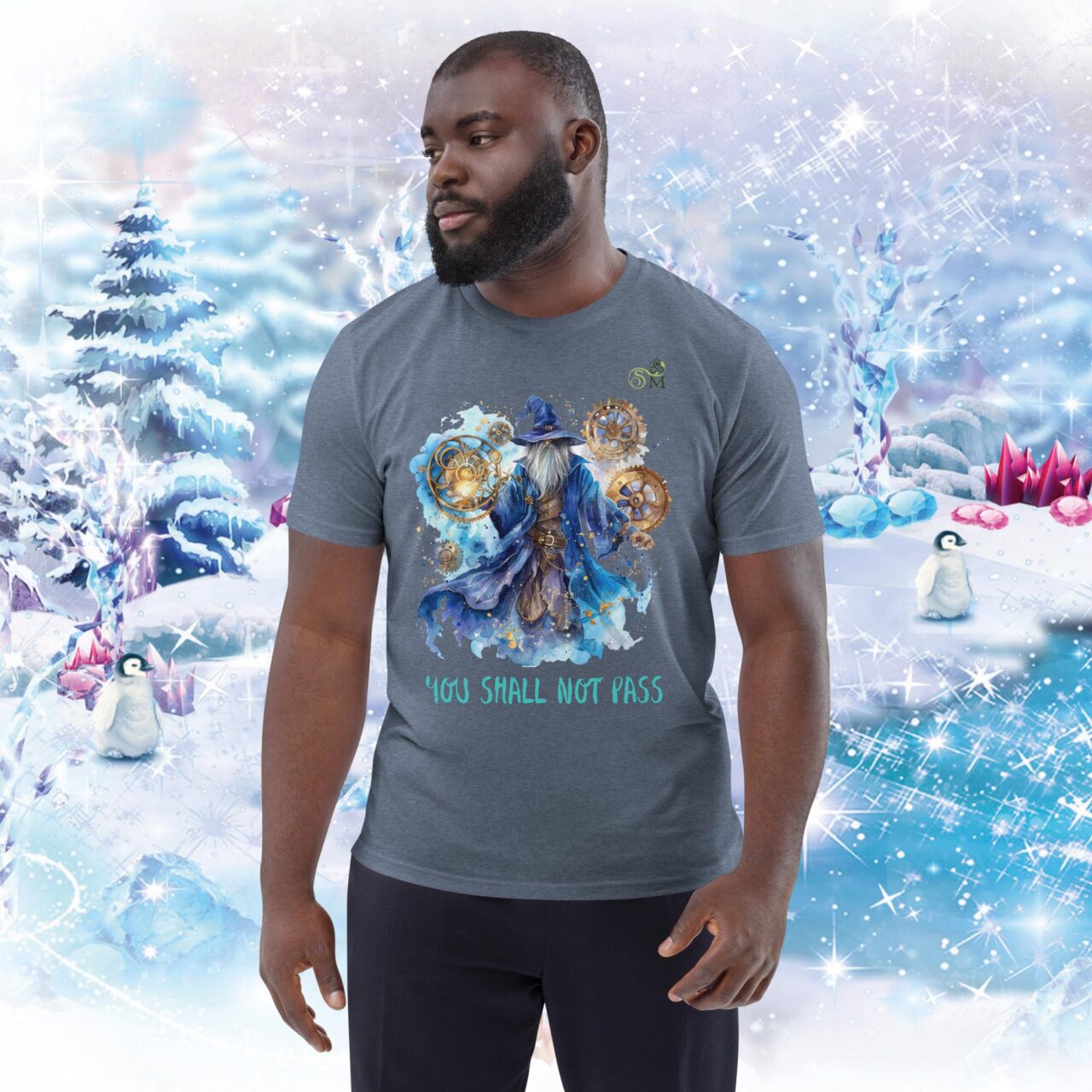 The Wizard Collection  You Shall Not Pass - Image 9