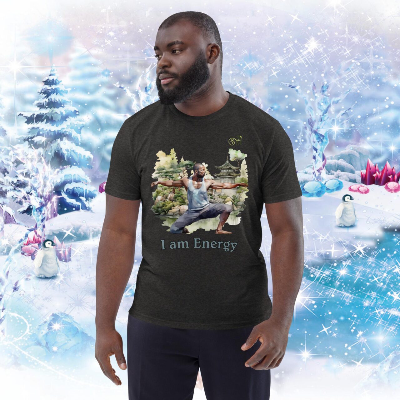 The Yoga Collection I am Energy - Image 8