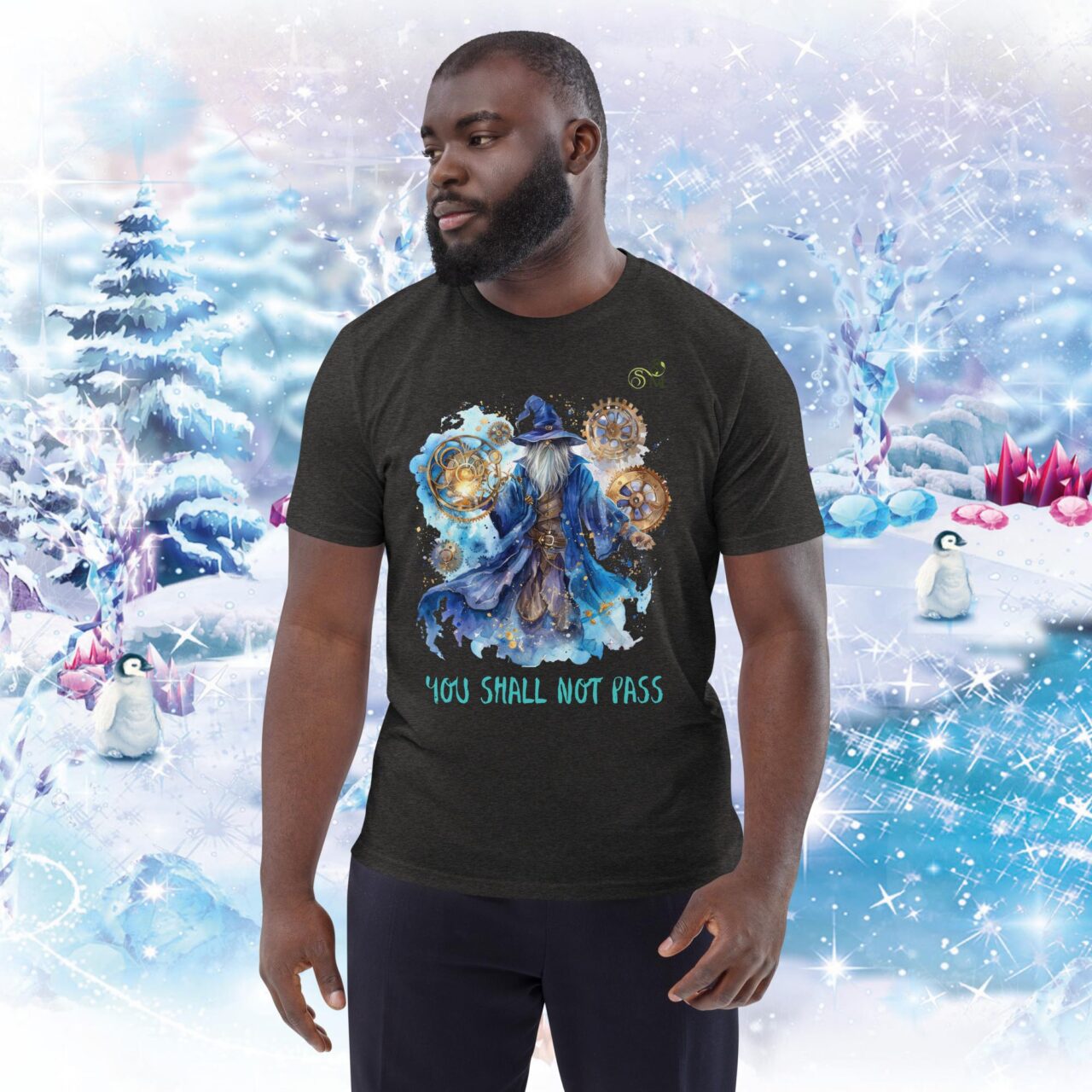 The Wizard Collection  You Shall Not Pass - Image 8