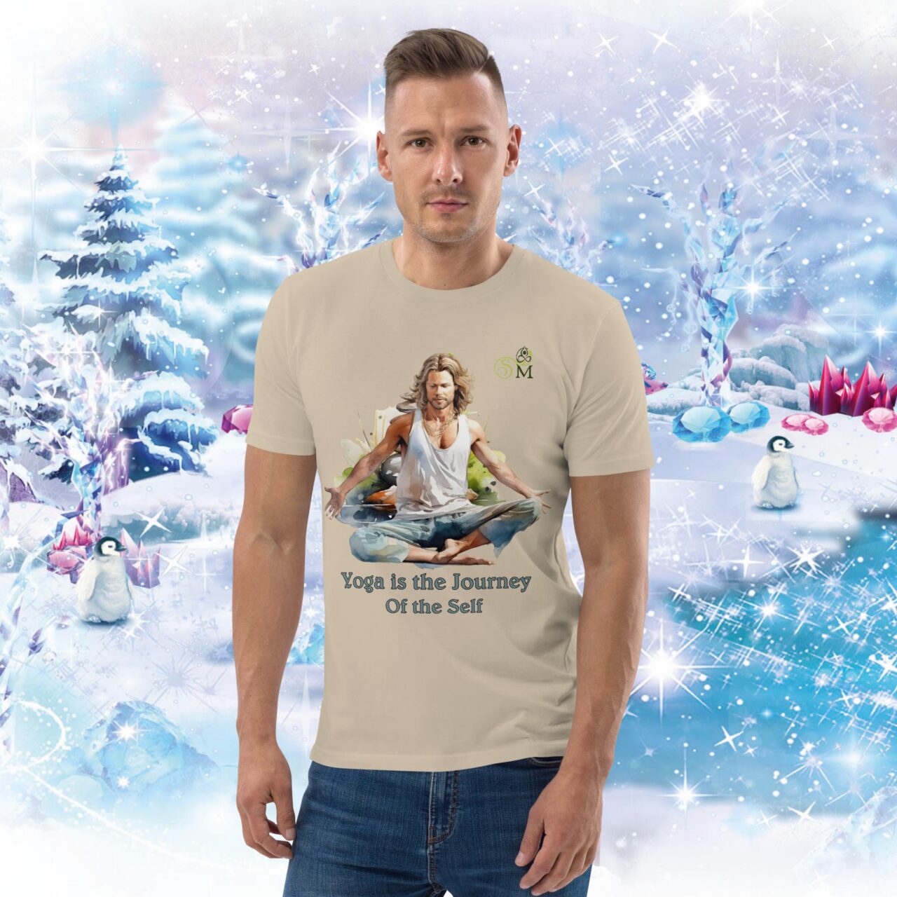 The Yoga Collection Yoga is the Journey of the Self - Image 6