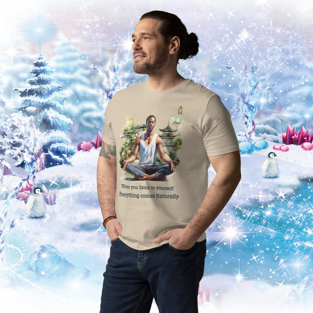 The Yoga Collection  When you listen to yourself - Image 6