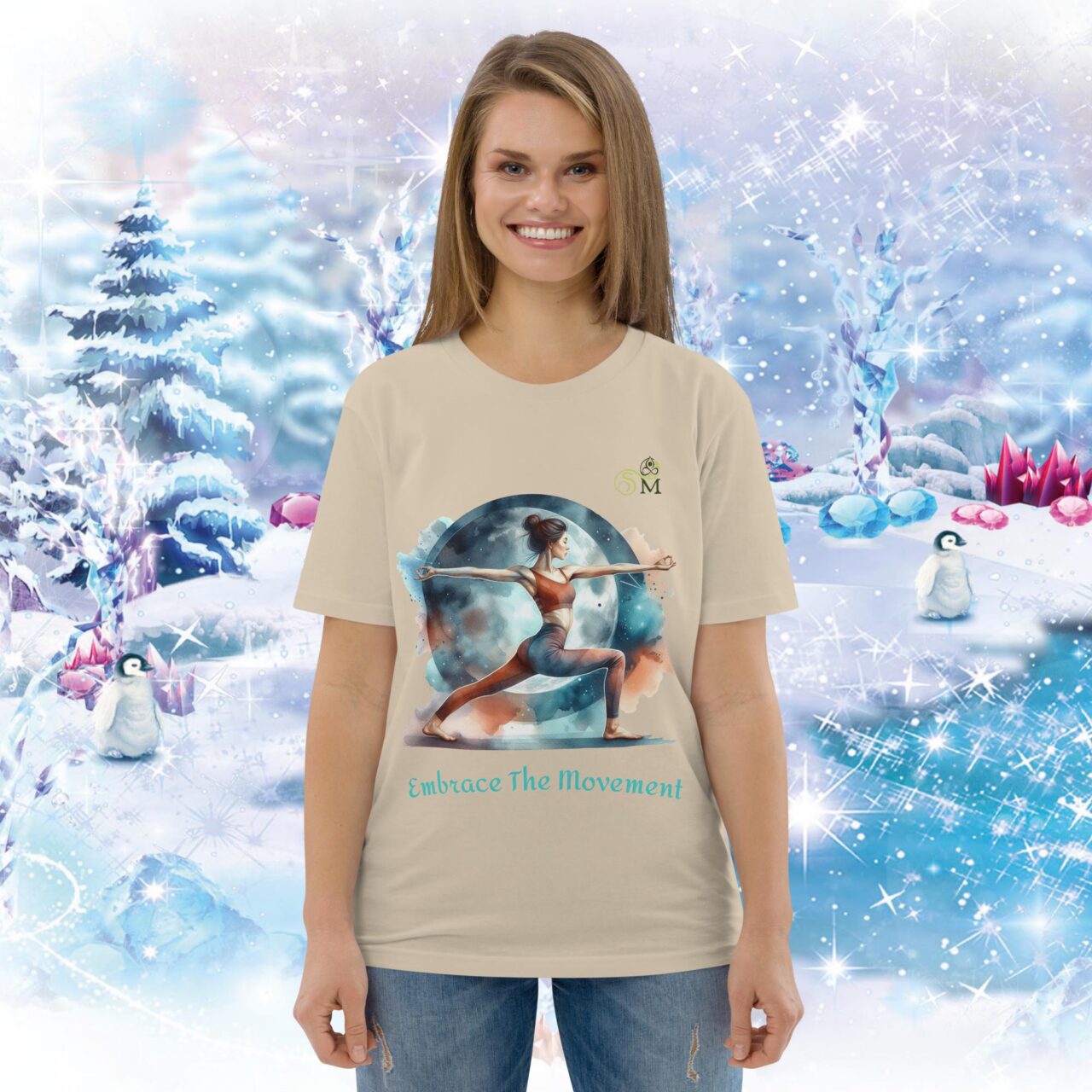 The Yoga Collection  Embrace The Movement - Image 6