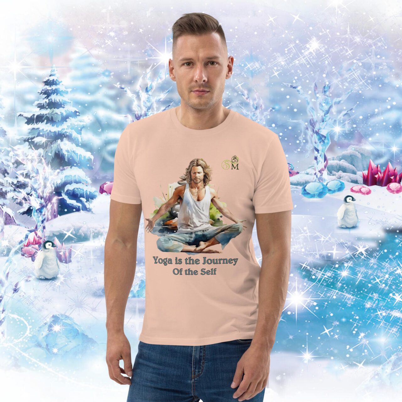 The Yoga Collection Yoga is the Journey of the Self - Image 9