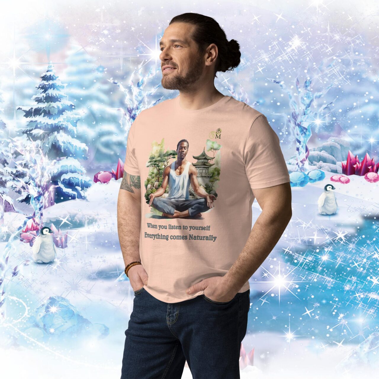 The Yoga Collection  When you listen to yourself - Image 9