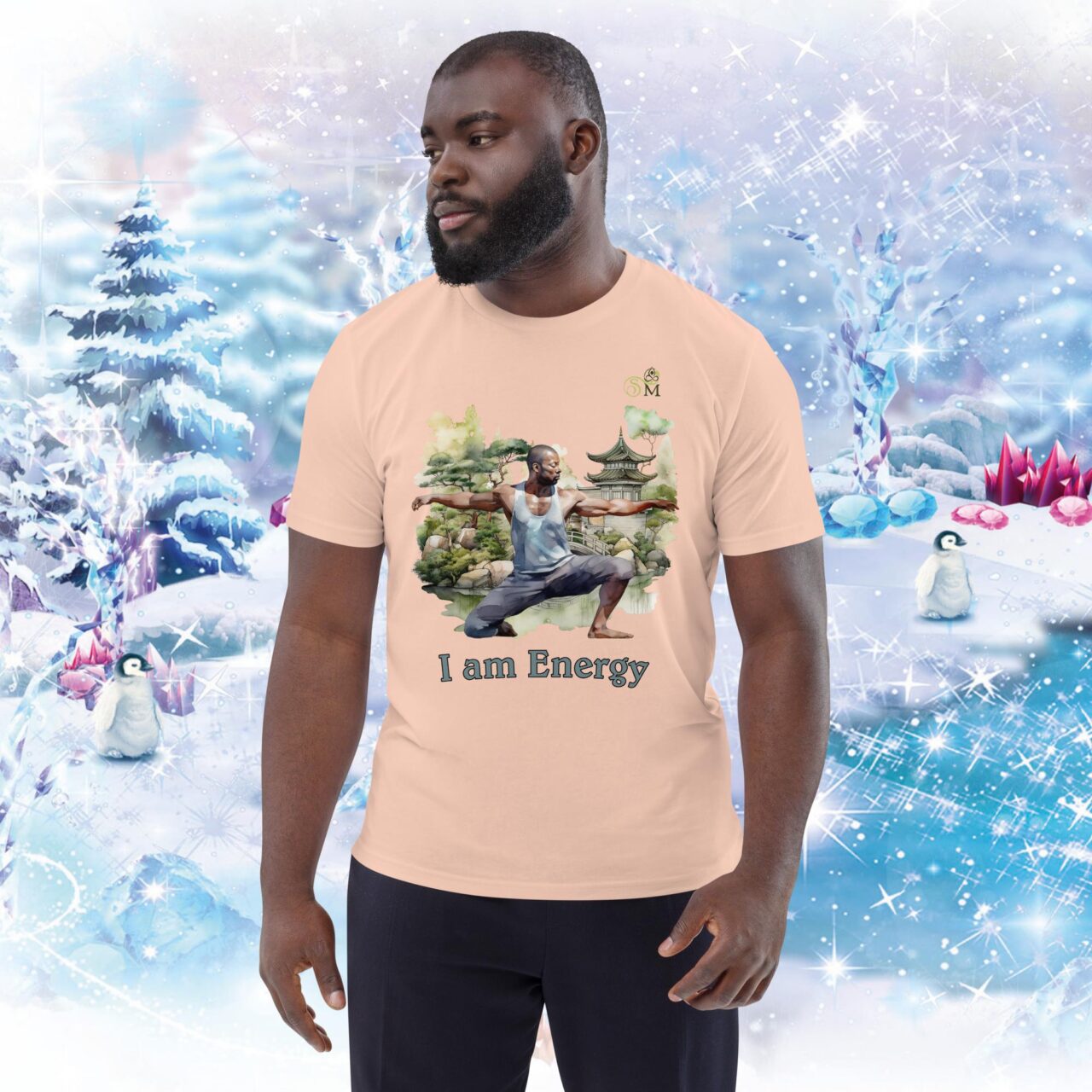 The Yoga Collection I am Energy - Image 10