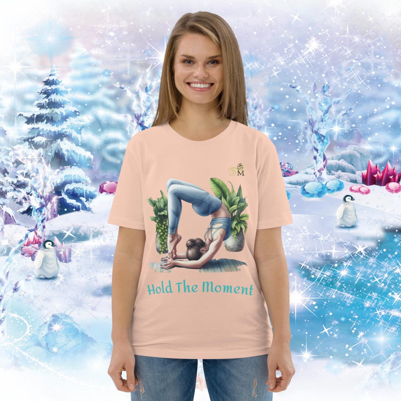 The Yoga Collection  Hold The Moment - Image 10