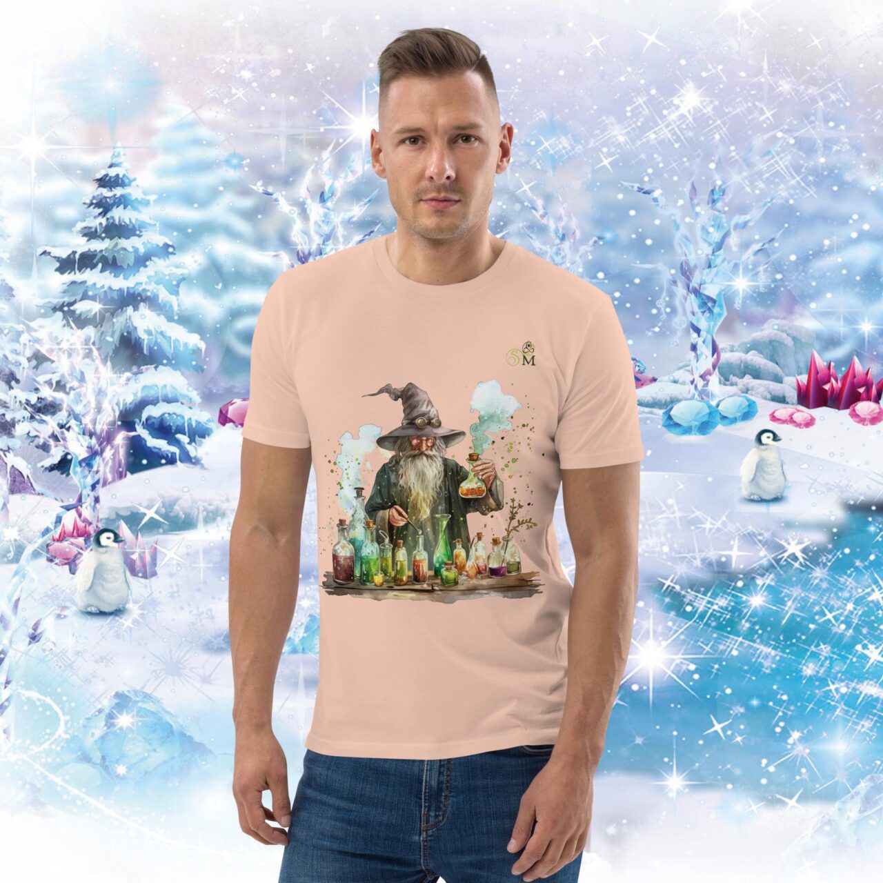 The Wizard's Collection - Image 10
