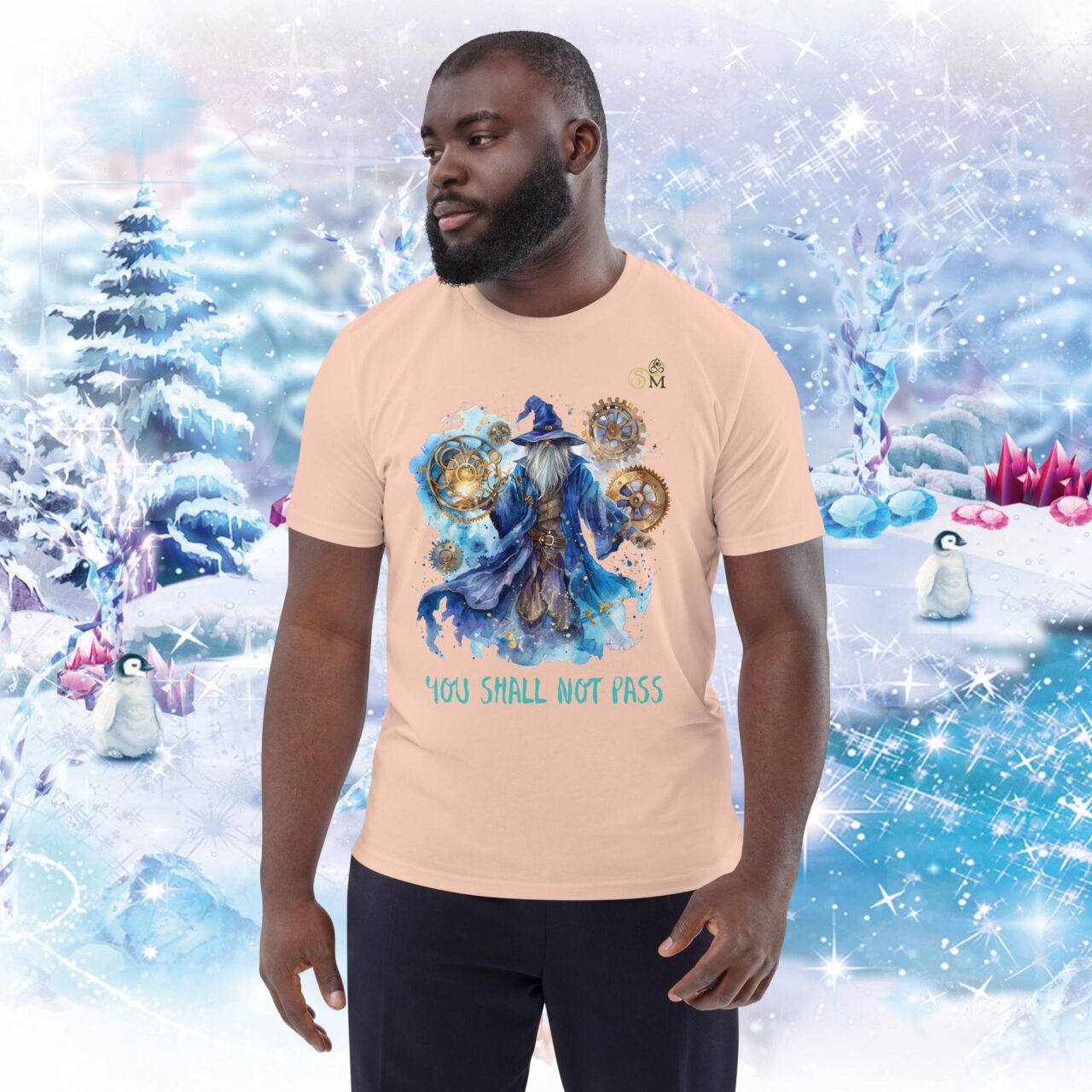 The Wizard Collection  You Shall Not Pass - Image 10
