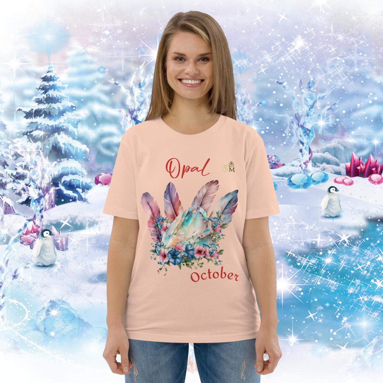The Birthstone Collection  Opal - Image 10