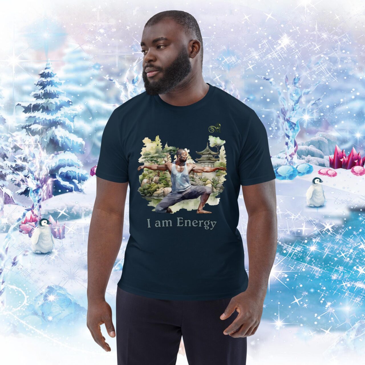 The Yoga Collection I am Energy - Image 3