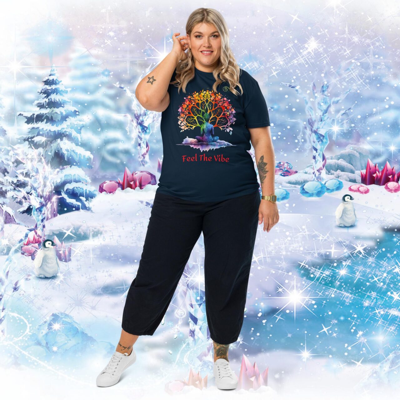 The Yoga Collection  Feel The Vibe - Image 7