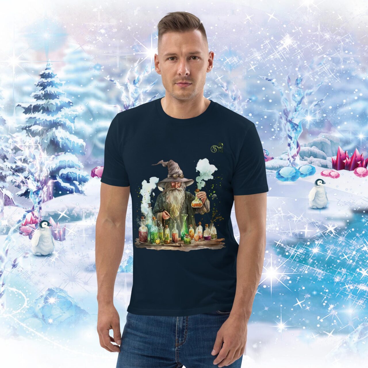 The Wizard's Collection - Image 3
