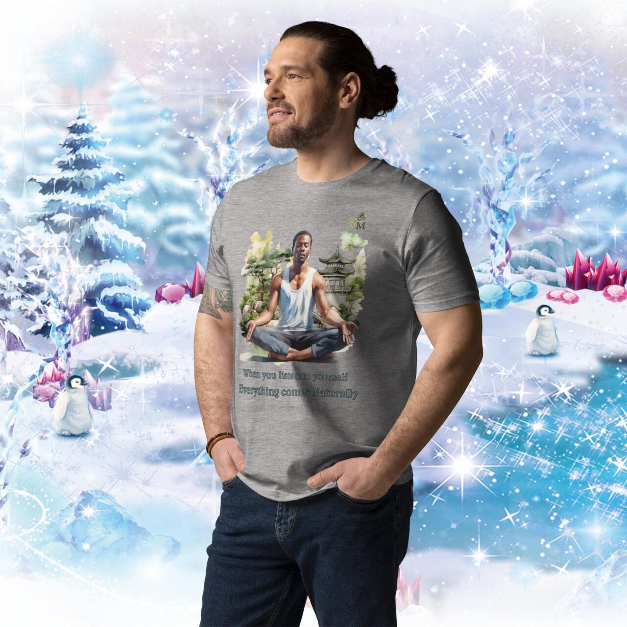 The Yoga Collection  When you listen to yourself - Image 8