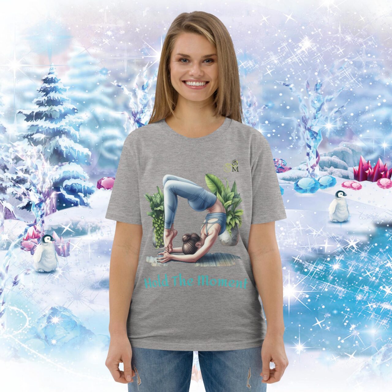 The Yoga Collection  Hold The Moment - Image 4