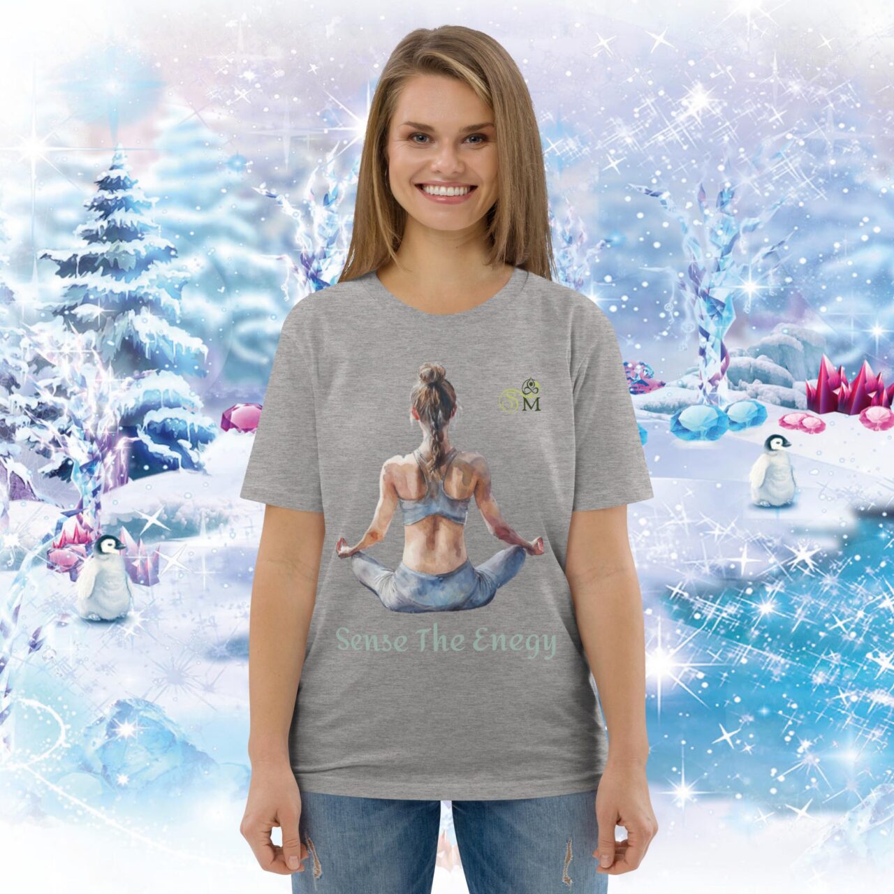 The Yoga Collection  Sense The Energy - Image 4