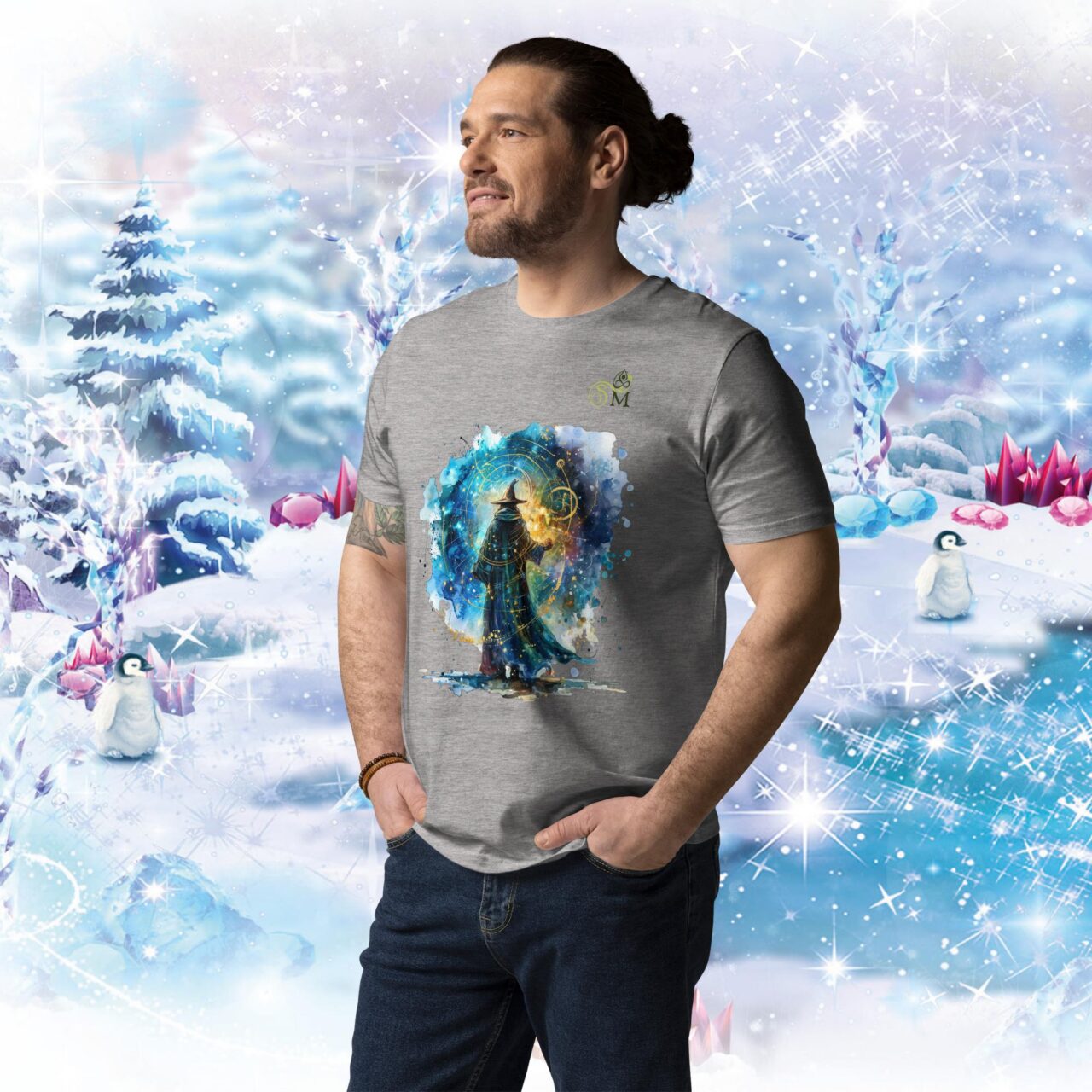 The Wizards Collection - Image 7