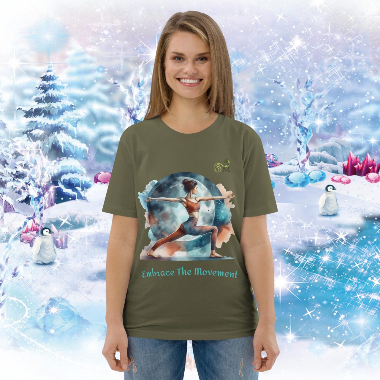 The Yoga Collection  Embrace The Movement - Image 11