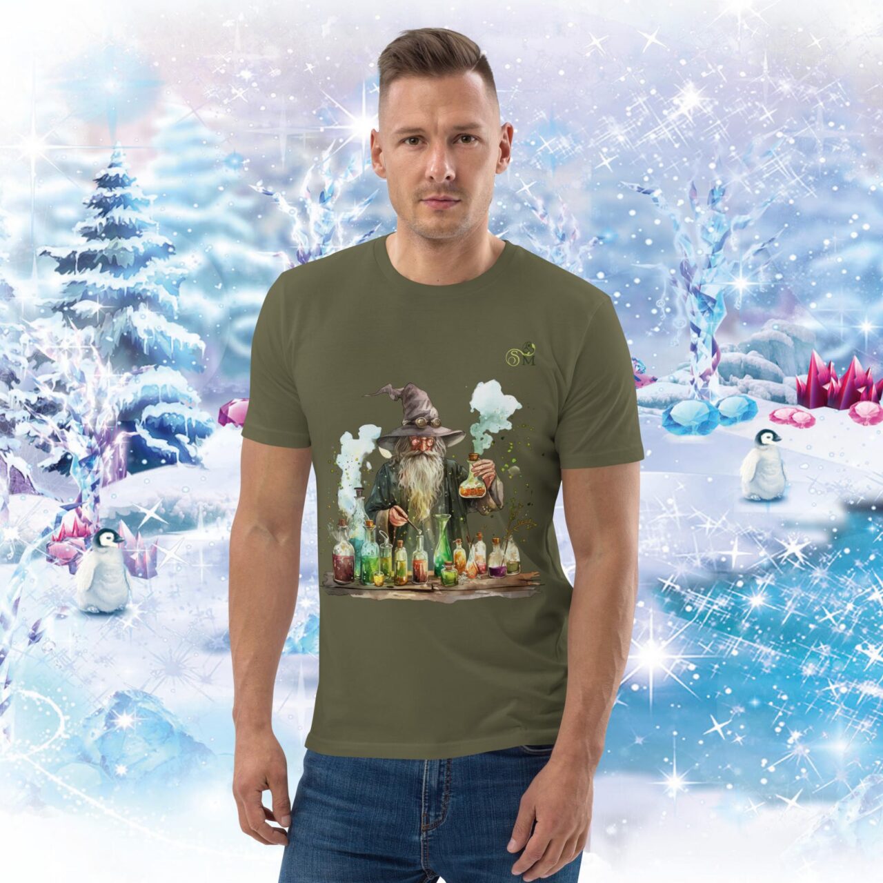 The Wizard's Collection - Image 11