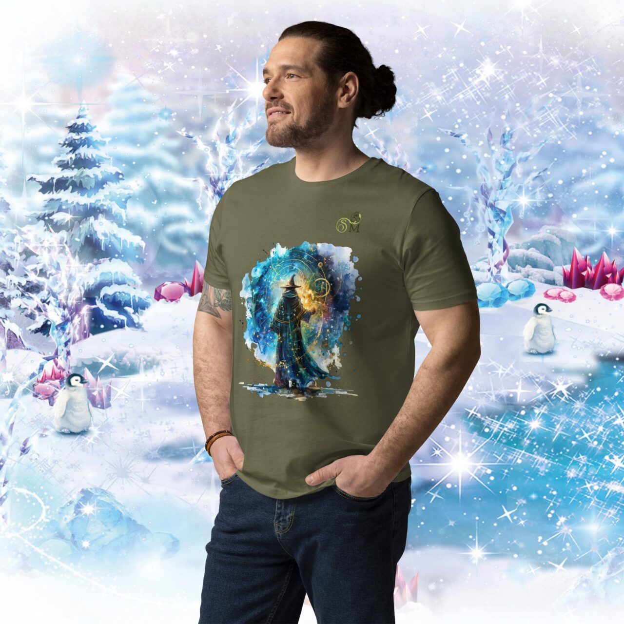 The Wizards Collection - Image 11