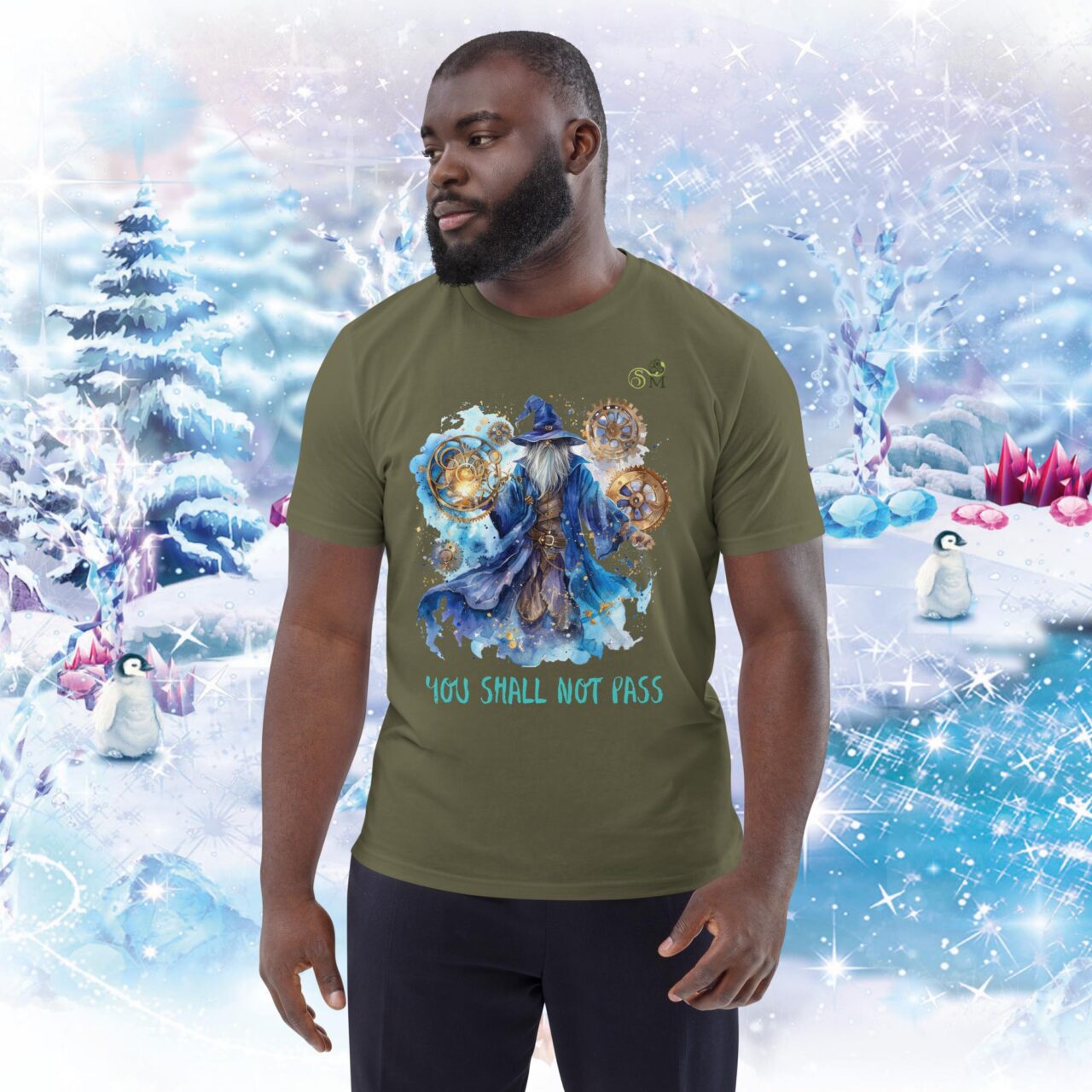 The Wizard Collection  You Shall Not Pass - Image 11