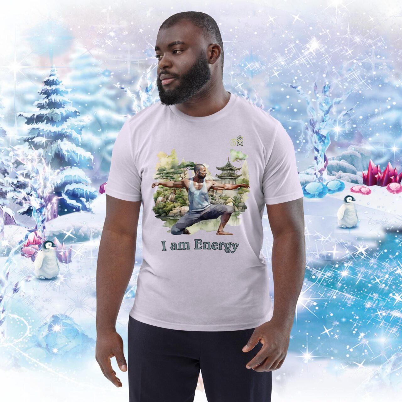 The Yoga Collection I am Energy - Image 11
