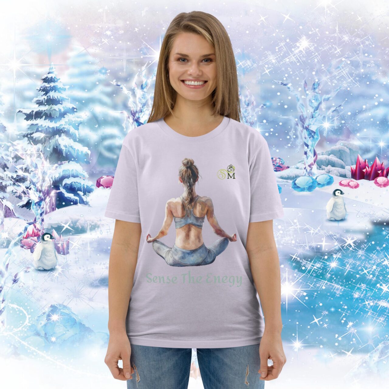 The Yoga Collection  Sense The Energy - Image 11