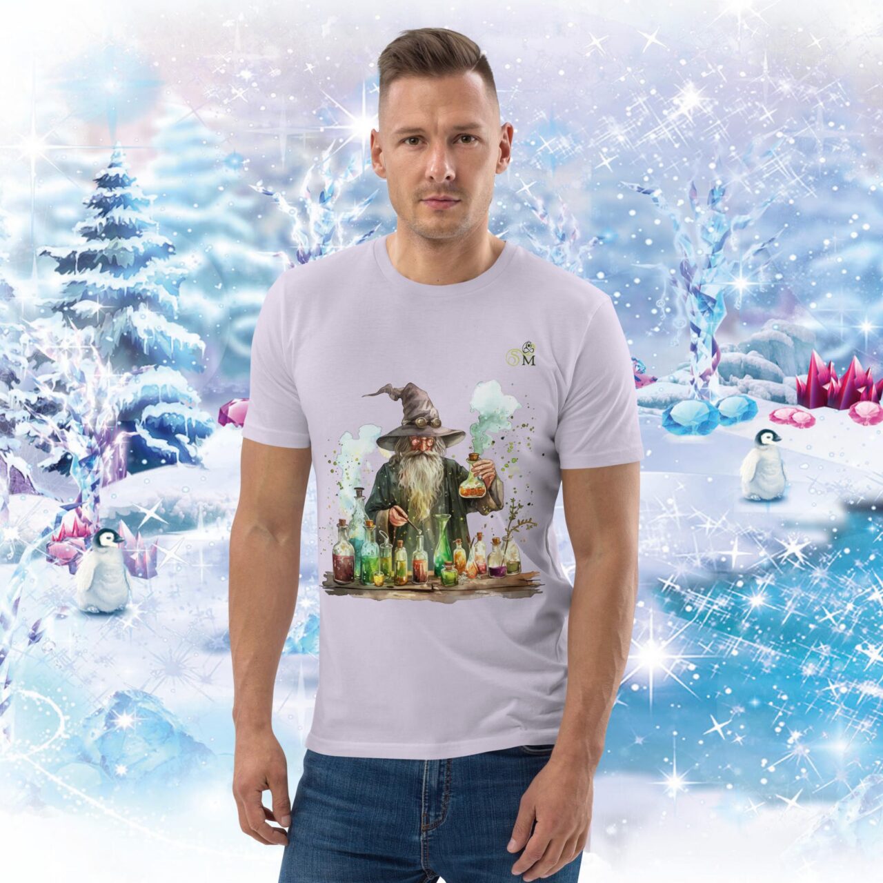 The Wizard's Collection - Image 12