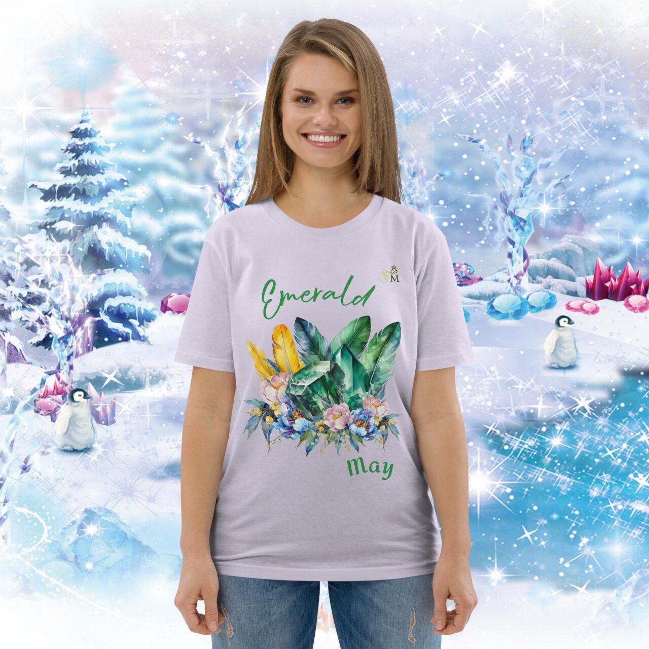 The Birthstone Collection  Emerald - Image 12