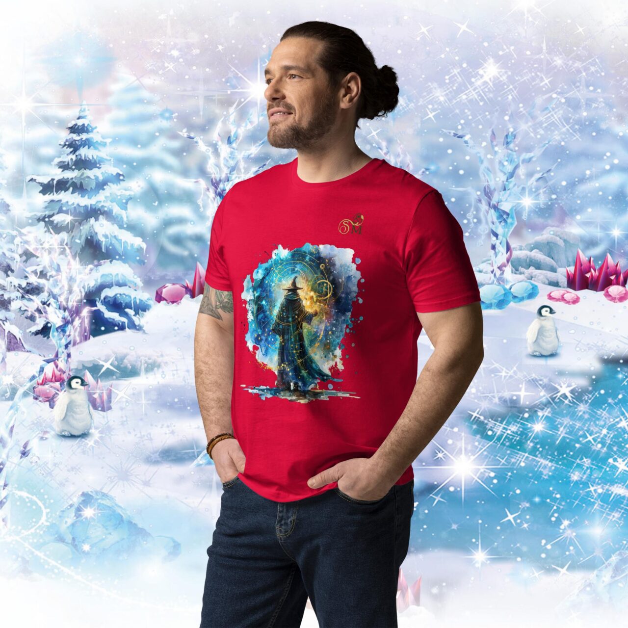The Wizards Collection - Image 8